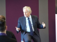 Jean Charest - diplome