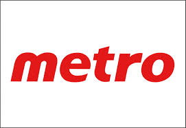 metro