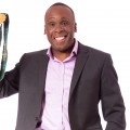 Bruny Surin