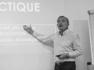 Leadership and executive certification – 2024