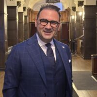 Dimitri Soudas – Photo