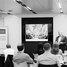 Présentiel – Certification en leadership et habiletés de direction : Mai 2026