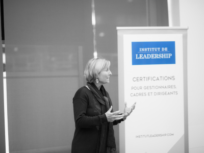 Présentiel – Certification en leadership et habiletés de direction : mai 2024