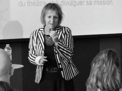Présentiel – Certification en gestion de transfert d’entreprise : Novembre 2026