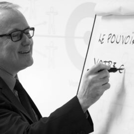 Présentiel – Certification en gouvernance : Avril – Mai 2025