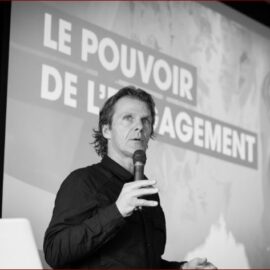 Présentiel – Certification en gouvernance : avril – mai 2024