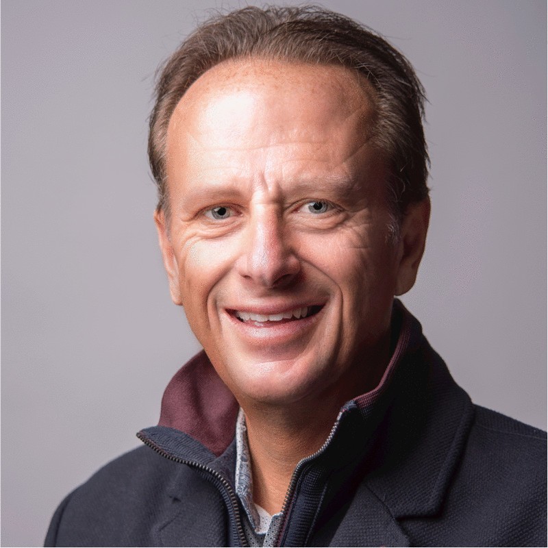 Jean Bédard, président de la CAGE Canada Institut de Leadership