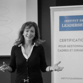 * COMPLET – LISTE D’ATTENTE * Présentiel – Programme court en leadership – Automne 2023