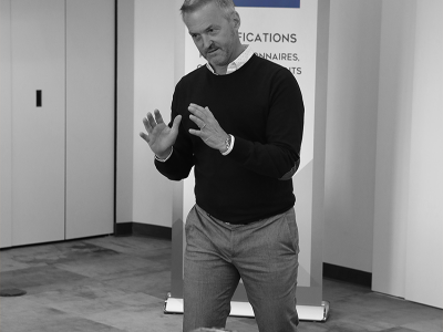 Présentiel – Certification en leadership et habiletés de direction : novembre – 2023