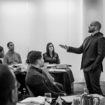 Présentiel – Certification en stratégie : Novembre 2026