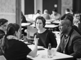 En ligne – Certification en gestion de projets numériques : automne 2025 – groupe mercredis AM