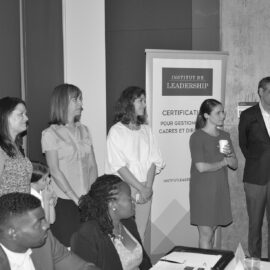 DSC_2217 Présentiel à Ottawa – Certification en leadership et habiletés de direction : Février 2026