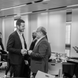 In-Person in Ottawa – Certification in Leadership and Management Skills – 2025