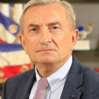 Vincent Desportes