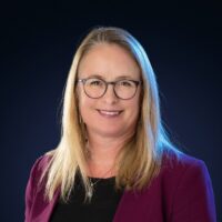 Julie Huppé